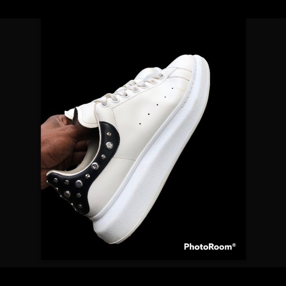 Alexander McQueen